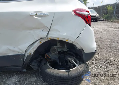 2019 Buick Encore Fwd Preferred from USA, damaged, VIN KL4CJASB4KB720899